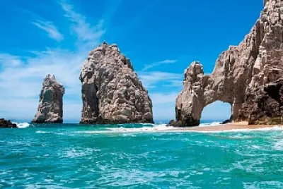 Los Cabos, Baja California Sur