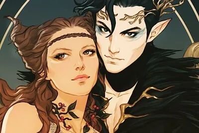 Jude e Cardan