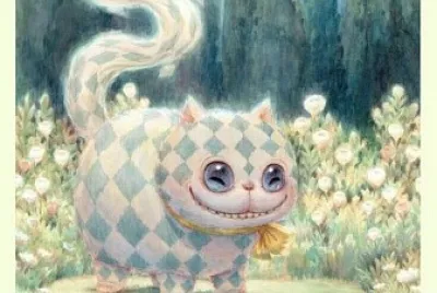 Hello there, Alice.