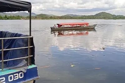 Pirogue