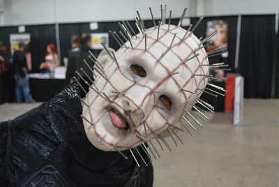 Great Philadelphia Comic Con 2015