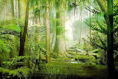 Bosque jigsaw puzzle