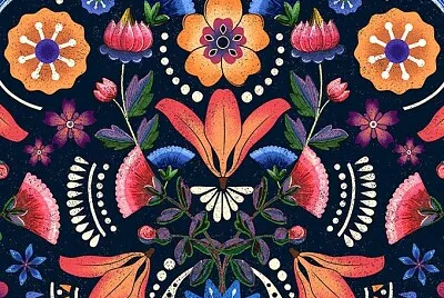 Mexico jigsaw puzzle