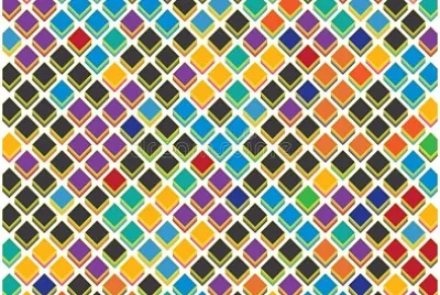 colorful
