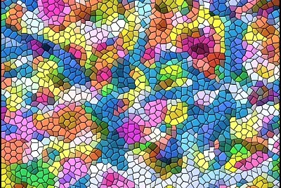 colorful