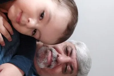helena e vovo