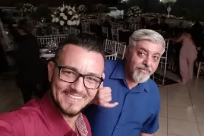Papai e Vovô