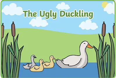 duck