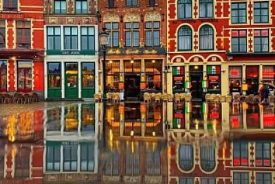 Brussels