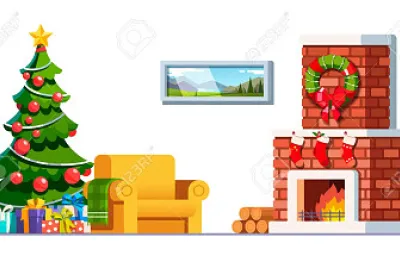 Camino di Natale jigsaw puzzle