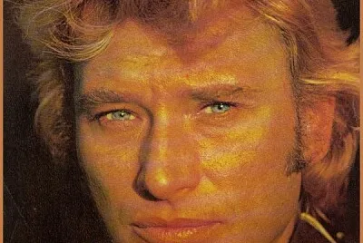 Johnny Hallyday