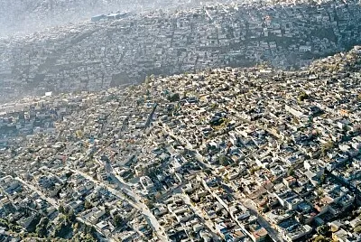 Mexico jigsaw puzzle