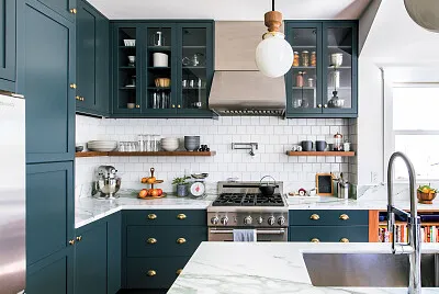 #cocina