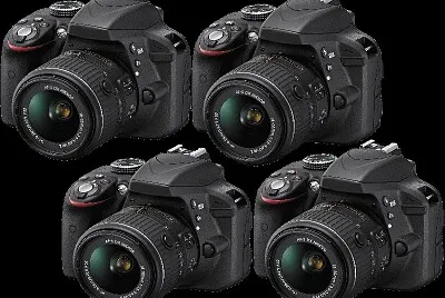 The Starring Lens