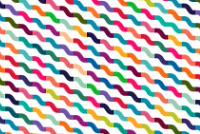 colorful