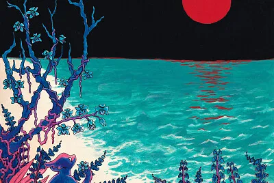  "The First Glass Beach Album " album cover