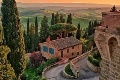 La Toscana