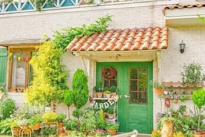 Casa de Verano