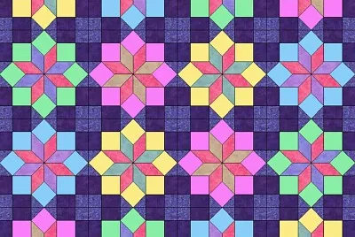 pattern jigsaw puzzle
