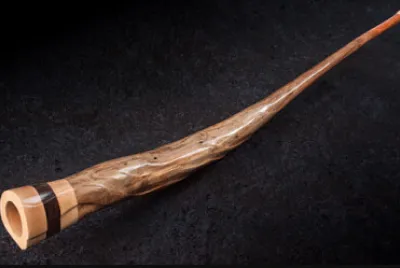digeridoo