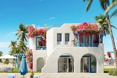 Casa de Playa