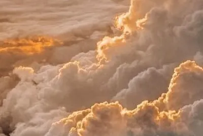 Nubes jigsaw puzzle