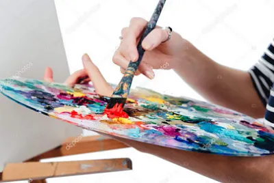 Aquarelle jigsaw puzzle