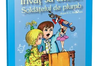 tin soldier