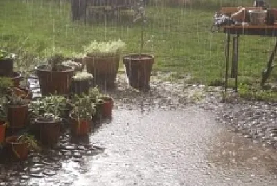 lluvia