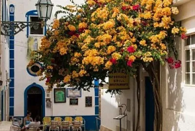 Tasca-Restaurant
