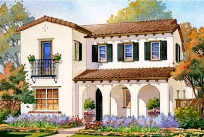 Hacienda