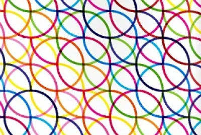 colorful