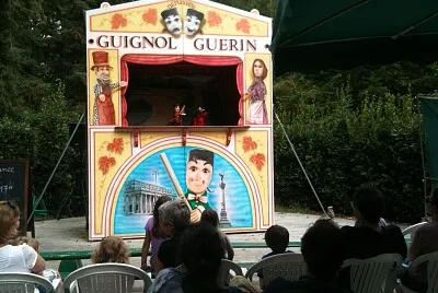 guignol bdx