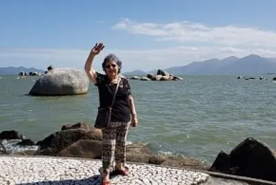 Praia
