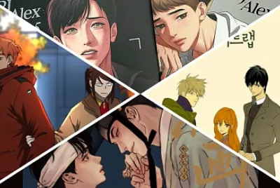 animes
