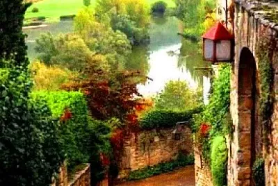 paisaje