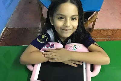 Mía