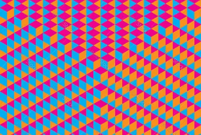colorful