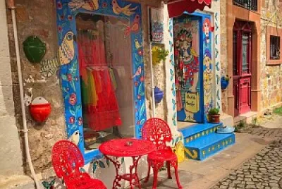 Tienda