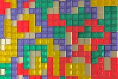 colorful