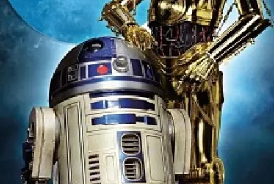 STAR WARS