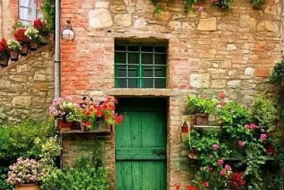 fachada