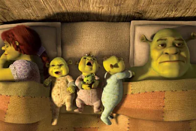 shrek