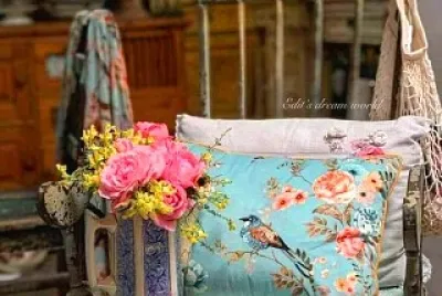 flores