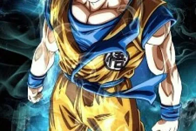 Goku