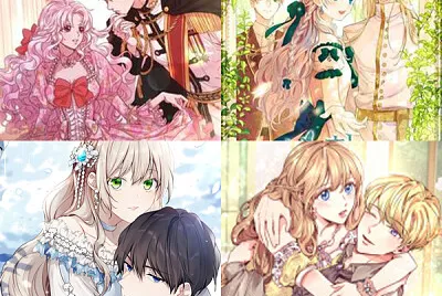 animes