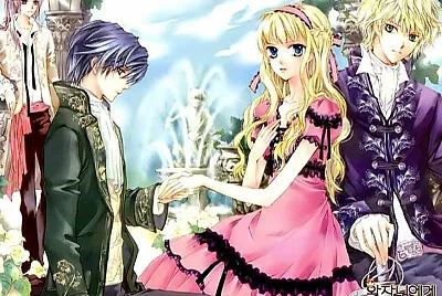 animes
