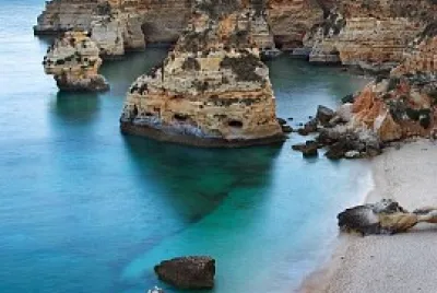 פאזל של Algarve