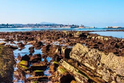 Saint Jean de Luz jigsaw puzzle