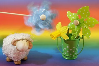 פאזל של Toy